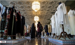 جشنواره مد و لباس ایرانی و یک فاصله شیرین!