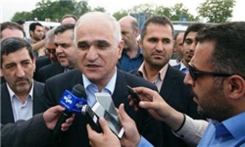 فعالیت 538 شرکت ایرانی در جمهوری آذربایجان/ اراده‌های سیاسی بین دو دولت ایران و آذربایجان در تحکیم روابط تجاری و فرهنگی بسیار بالا است/ اردبیل مقصد توریست‌های آذربایجان خواهد بود
