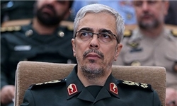 آمادگی نیروهای مسلح جهت کمک به دولت در رفع مشکل خوزستان/ «باغ‌موزه» و «موزه انقلاب اسلامی» و دفاع مقدس ادغام می‌شوند