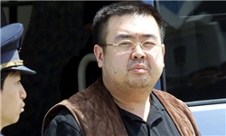 برادر رهبر کره شمالی با گاز اعصاب کشته شده است
