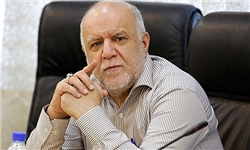 کمتر از ۲هزار میلیارد تومان از بدهی زنجانی به وزارت نفت پرداخت شد/ با نحوه واگذاری پالایشگاه کرمانشاه مخالفم