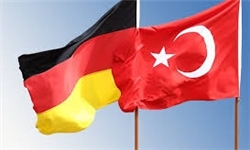 درخواست پناهندگی 136 دیپلمات ترکیه به آلمان