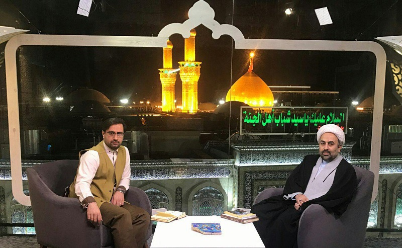 هرهفته زنده از کربلا/قاب رسانه ملی برای خانواده ایرانی/برکت اربعین حسینی در برنامه تلویزیونی «پیاده آمده‌ایم»