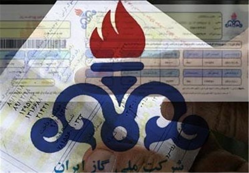 جزئیات افزایش قیمت گاز از فروردین ۹۶/تامین یارانه نقدی از جیب فقرا