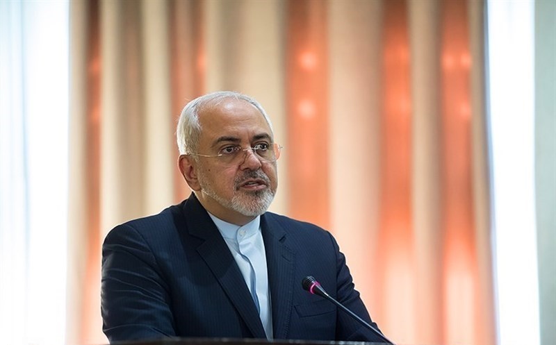 ظریف: سپاه بیشترین حمایت را از کشورهای منطقه در برابر تروریسم داشته است