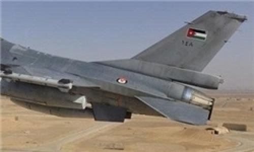«پدافند هوایی یمن» جنگنده اف-16 ائتلاف سعودی را ساقط کرد