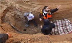 انتقاد حماس از مصر به دلیل تخریب تونل‌های غزه