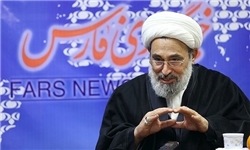 مجمع سههزار نفری جبهه مردمی تداعیکننده فضای جبهه و دفاع مقدس بود/ آمادگی کامل مردم برای اصلاح وضع موجود