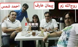 بحران افشاگری دوستان سابق برای کانال «افشاگر»/ اختلافات داخلی چگونه رابطه «آمدنیوز» و سازمان جاسوسی ترکیه را افشا کرد؟