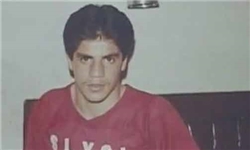 علی پروین به شهید رضایی مجد گفت ذخیره محمدخانی هستی/ او حضور در جبهه را به پرسپولیس ترجیح داد