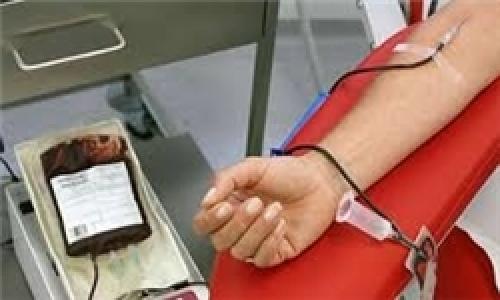 اهدا کنندگان خون شادتر از سایر افراد/ برای حفظ سلامت جسم و روانتان خون اهدا کنید