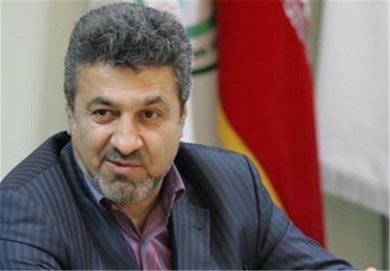 باقرزاده: داوران سر ایران را مقابل ایتالیا بریدند/ همه کارهای ما برای درخشش در بازیهای آسیایی ۲۰۱۸ است