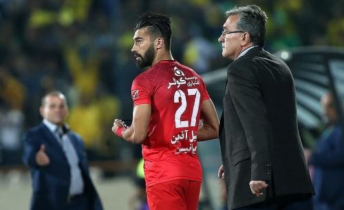 همه چیز درباره اتفاقات رخ داده در اردوی سرخپوشان/ پادرمیانی‌ها بی‌فایده بود؛ پرسپولیس بدون اخراجی‌ها به ابوظبی رفت