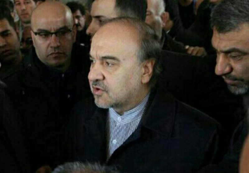 سلطانی‌فر: فدراسیون فوتبال به دعوای کی‌روش و برانکو پایان دهد