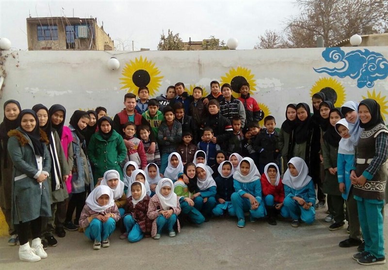 جهاد فرهنگی-اجتماعی فرزندان معنوی امام خمینی(ره) با موضوع «کودکان جنگ»/همه چیز درباره طرح «تبسم» و خیران بدون مرز ایرانی