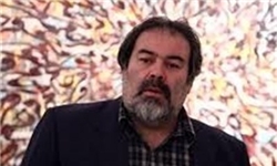 اثری که در جشنواره تجسمی فجر کپی بود/ نمی‌توان به داوران خرده گرفت