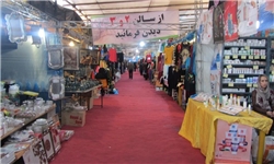 علت مخالفت رئیس اتاق اصناف با برگزاری نمایشگاه‌ها در چادرهای نمایشگاهی