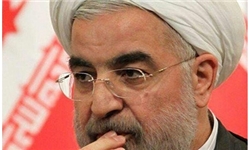 آقای روحانی! می‌بخشیم اما آلزایمر نداریم