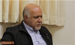برگزاری مناقصه محدود برای میدان آزادگان/صادرات یک میلیون بشکه نفت به اندونزی