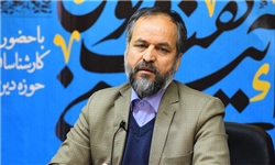 91 هزار هیئت ثبت شده داریم/ مداحان را درجه بندی کرده‌ایم