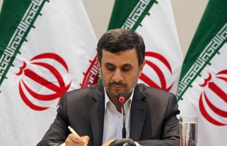 اسدالله عباسی سرپرست وزارت تعاون، کار و رفاه اجتماعی شد