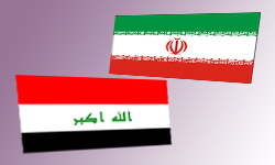 ۳ استراتژی برای آینده تجارت با عراق/ شرایط سرمایه‌گذاری مشترک با عراق فراهم نیست/صادرات پیله‌وری