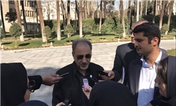 اگر روحانی وارد انتخابات شود، گزینه قطعی و اصلی اصلاح‌طلبان است/ رئیس‌جمهور به‌تنهایی می‌تواند پاسخ همه انتقادات را بدهد/ استراتژی رقبای روحانی تخریب دولت است