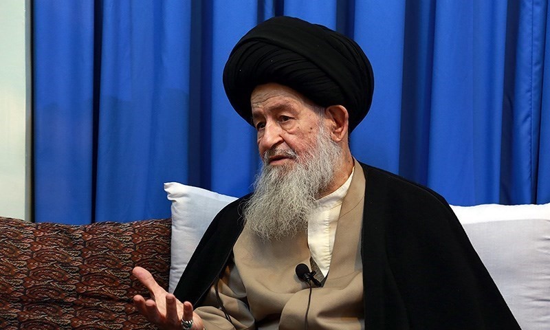 باید جلوی اختلاس‌ها در کشور گرفته شود