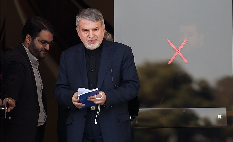 عربستان شروط ما را بپذیرد، زائران را اعزام می‌کنیم