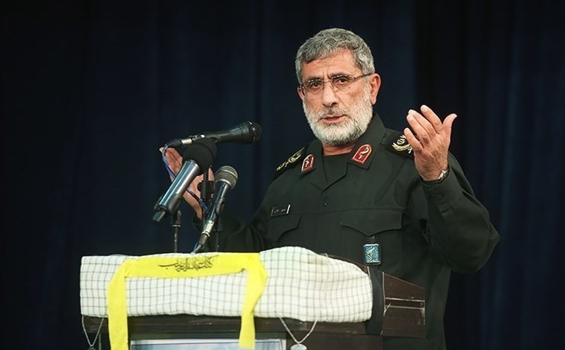 عربستان را عددی حساب نمی‌کنیم/رزمندگان «فاطمیون» در سوریه ‌در دهان آمریکا زدند