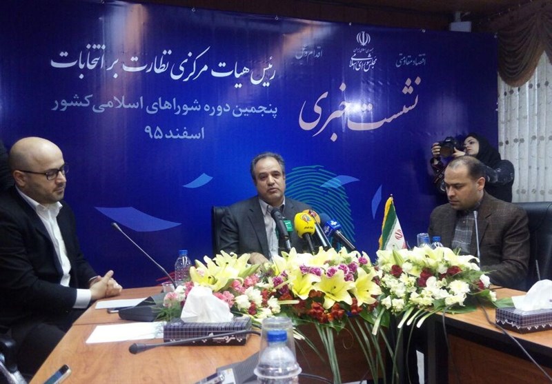انتخابات شوراها در ۱۰ هزار شعبه «تمام الکترونیک» برگزار می‌شود