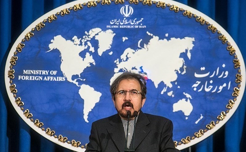 قاسمی: بحرین درباره شیخ عیسی قاسم عاقلانه رفتار کند/واکنش به خبر تعرض به زن ایرانی در آمریکا