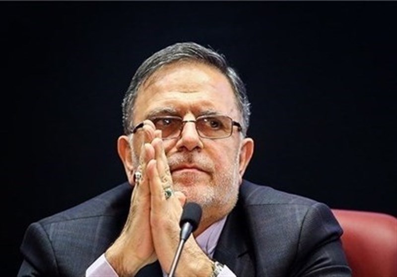  سیف به توقیف ۱.۶ میلیارد دلار واکنش نشان داد/باز هم تقصیر دولت قبل شد