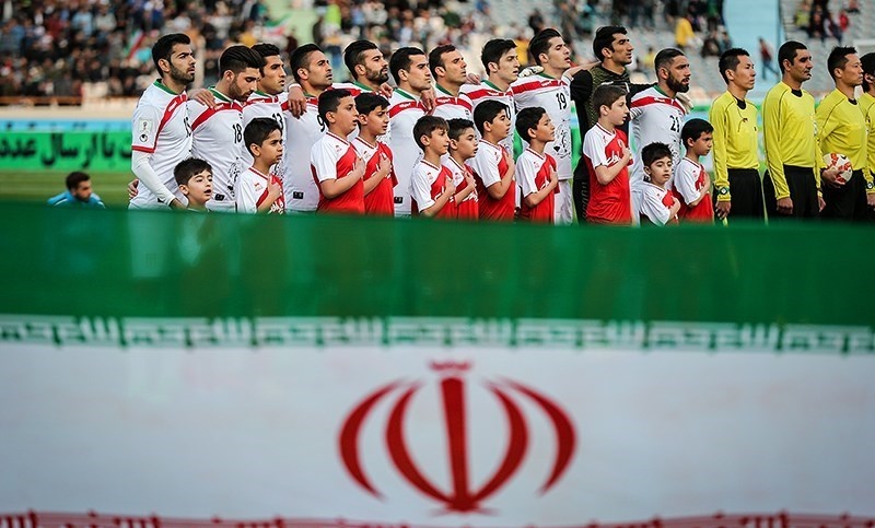 تیم ملی فوتبال ایران یک پله سقوط کرد/ تداوم صدرنشینی شاگردان کیروش در آسیا