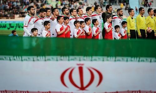 تیم ملی فوتبال ایران یک پله سقوط کرد/ تداوم صدرنشینی شاگردان کی‌روش در آسیا