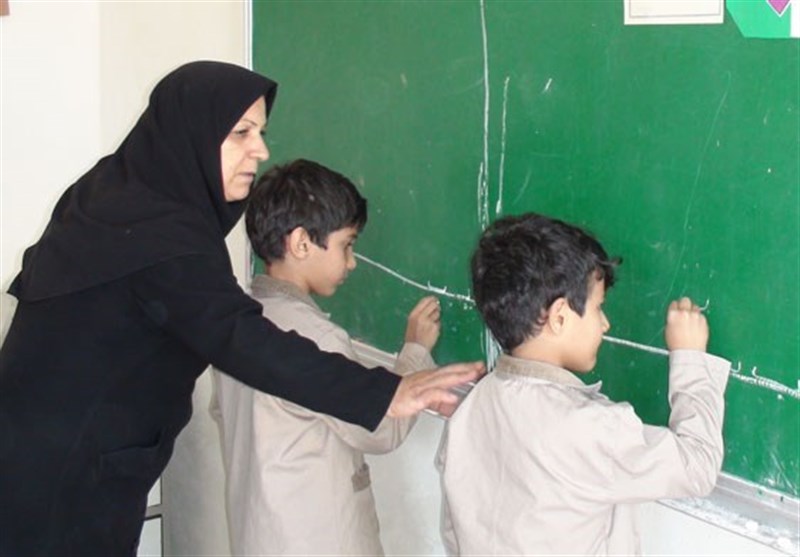  معلمانی که از مهر حقوق نگرفته‌اند/ زمان واریز مطالبات معلمان