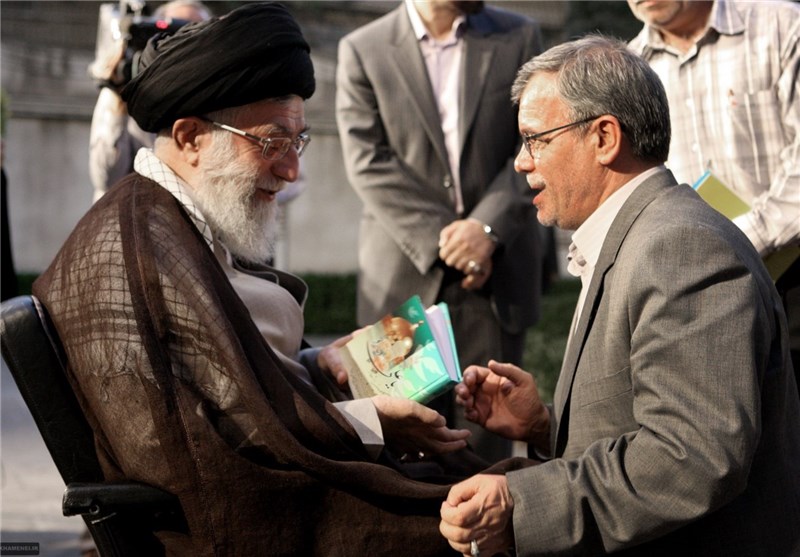  سروده کلامی‌زنجانی در پاسخ به مطروحه رهبر معظم انقلاب