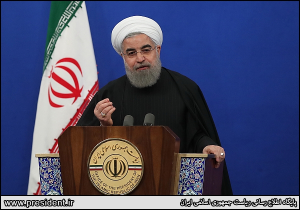 بازخوانی وعده‌های حسن روحانی در حوزه فرهنگ/از چتر امنیتی که بر سر اهالی فرهنگ ماند تا تلاش برای تغییر هویت فرهنگی کشور