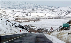 ۳ کشته و ۴ مفقودی به دلیل وقوع سیل نوروزی در کشور/۱۲ استان درگیر برف و کولاک