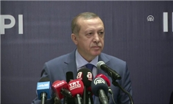 درخواست اردوغان از آمریکا و انگلیس برای لغو ممنوعیت حمل تجهیزات الکترونیکی در پروازها