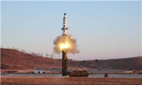 هشدار سئول: کره شمالی احتمالاً تا پایان مارس آزمایش جدید هسته‌ای انجام می‌دهد