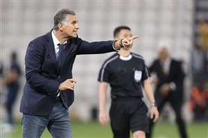 ایران و برزیل؛ رقابت برای اولین بلیط روسیه  