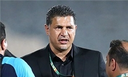 دایی: تیم ملی با کی‌روش به چین هم باج نمی‌دهد/لباس نداریم و بازیکنانم رفاقتی بازی می‌کنند!
