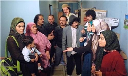 علی البدل نسخه کش دار ایران برگر/ رقابت شانه به شانه دیوار به دیوار با مرز خوشبختی