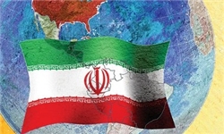 باید نگران گسترش روابط ایران با کشورهای ضد آمریکا بود