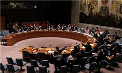 روسیه خواستار نشست شورای امنیت درباره حمله آمریکا به موصل شد