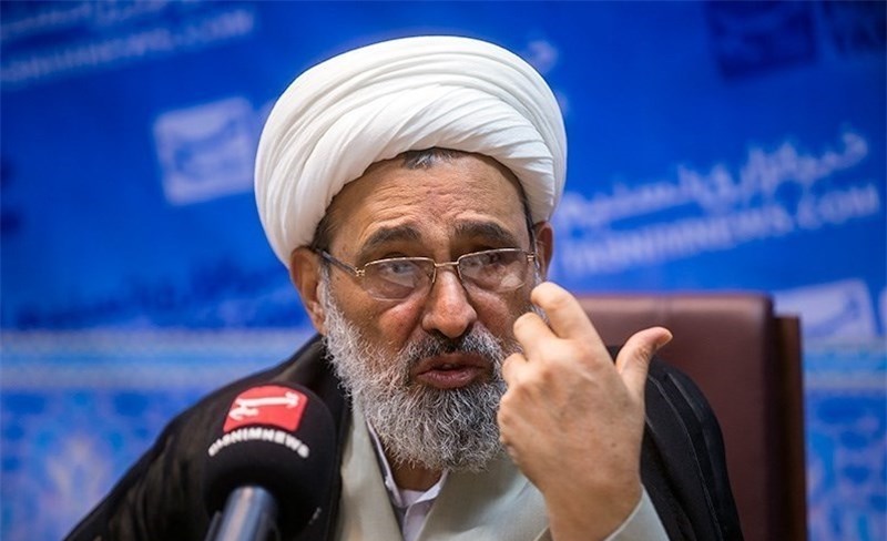فلسفه وجودی جمهوری اسلامی خدمت به مردم است/ دولتی اسلامی است که بهترین خدمات را به قشر مستضعف ارائه کند