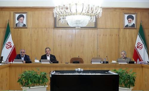 تعیین وظایف دستگاه‌های مختلف برای رفع مشکلات استان خوزستان