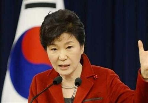  رئیس جمهور سابق کره جنوبی بازداشت شد