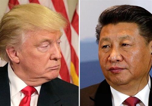  ترامپ: دیداری بسیار سخت با رئیس‌جمهوری چین خواهم داشت